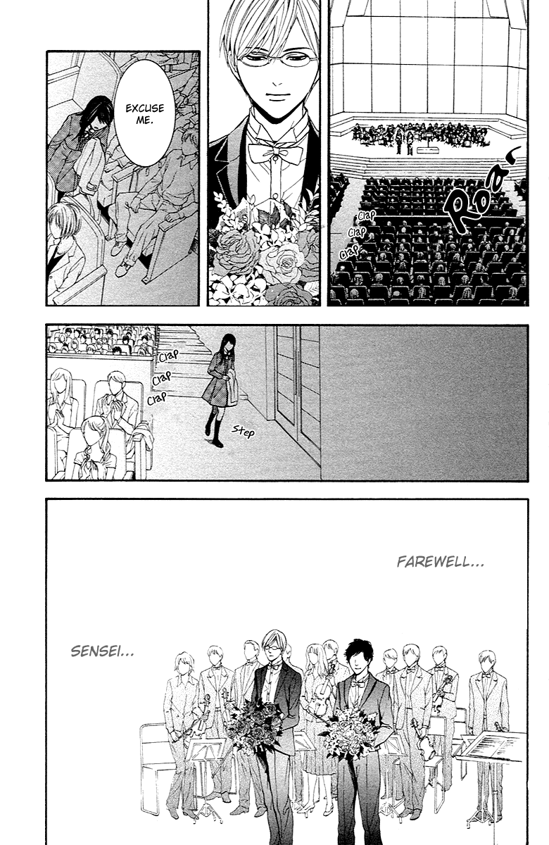 Veins Chapter 2.2 page 34 - Chapter 2 v2 : Veins (Part Two)