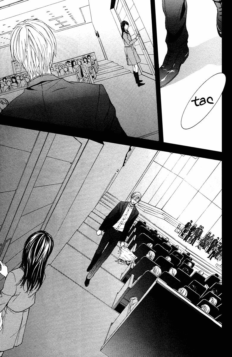 Veins Chapter 2.2 page 36 - Chapter 2 v2 : Veins (Part Two)