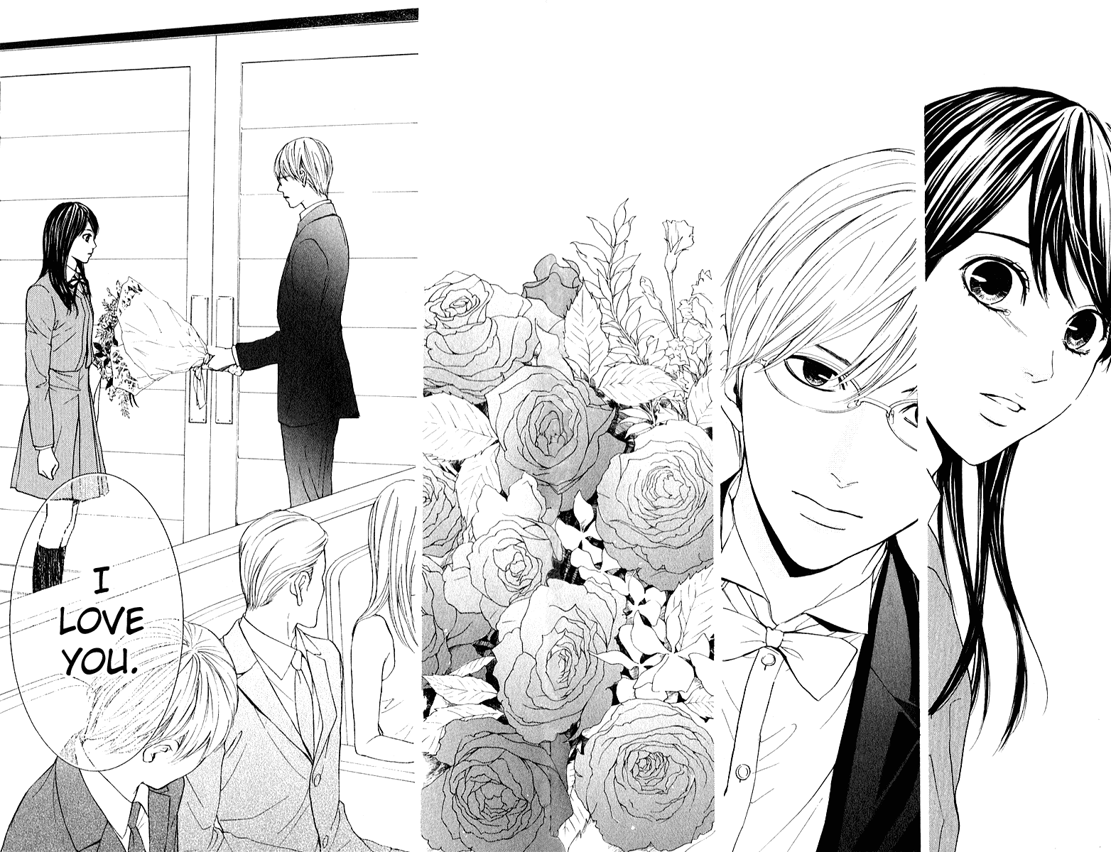 Veins Chapter 2.2 page 37 - Chapter 2 v2 : Veins (Part Two)