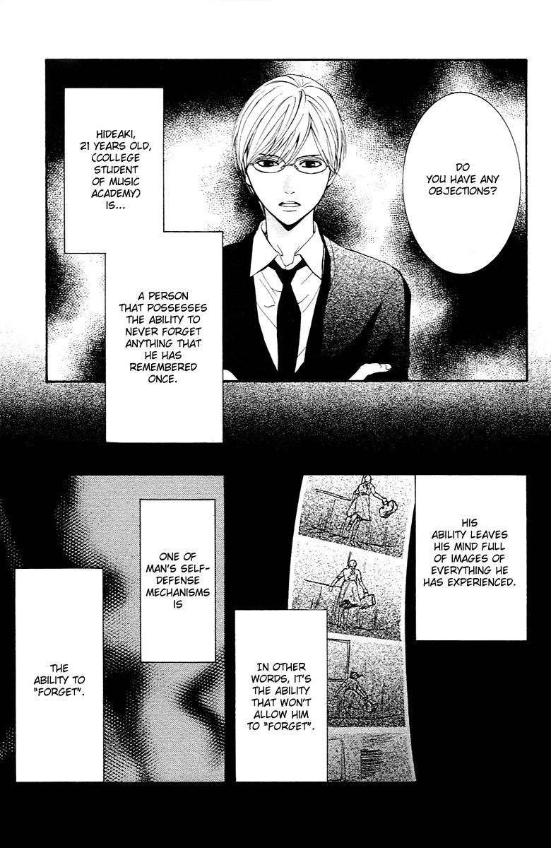 Veins Chapter 2.2 page 4 - Chapter 2 v2 : Veins (Part Two)