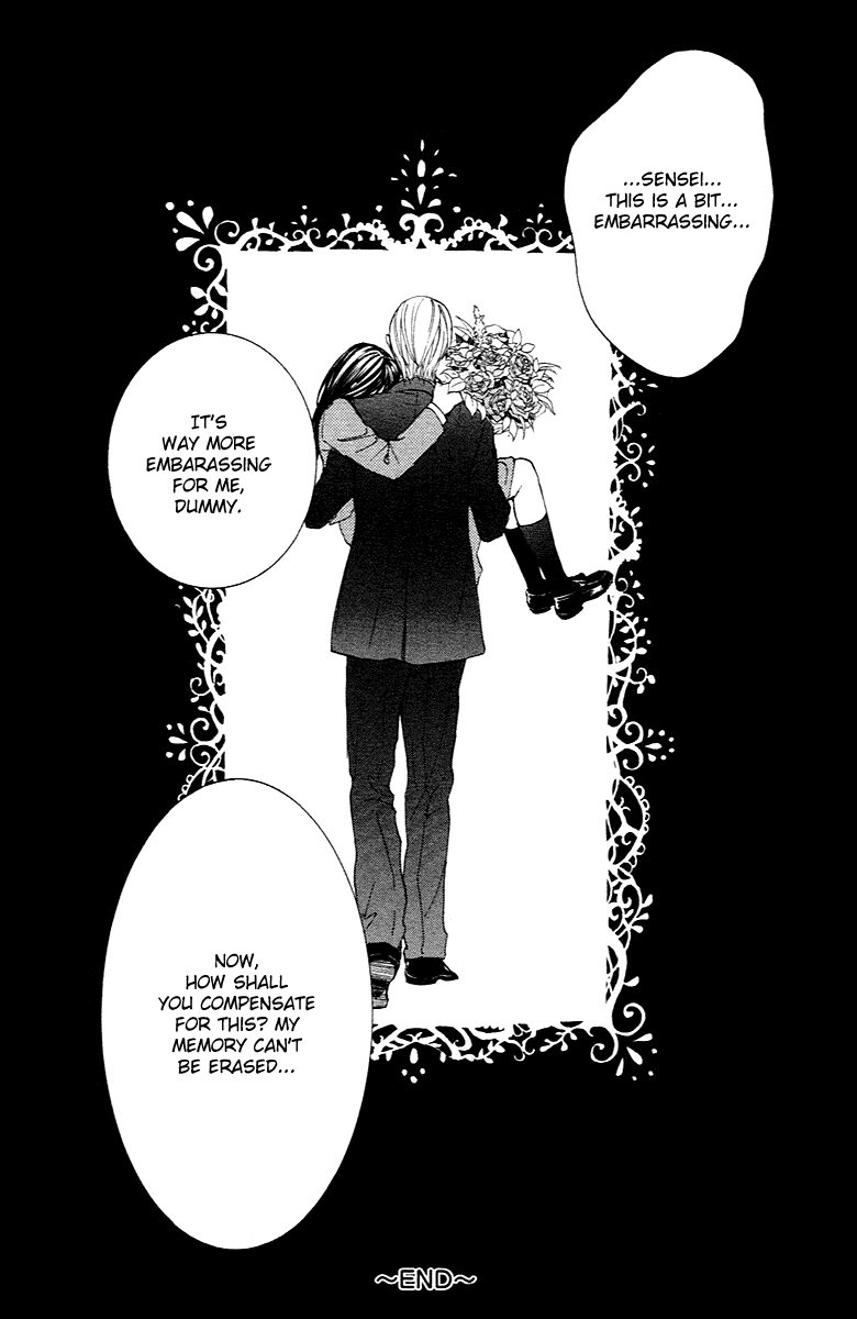 Veins Chapter 2.2 page 41 - Chapter 2 v2 : Veins (Part Two)