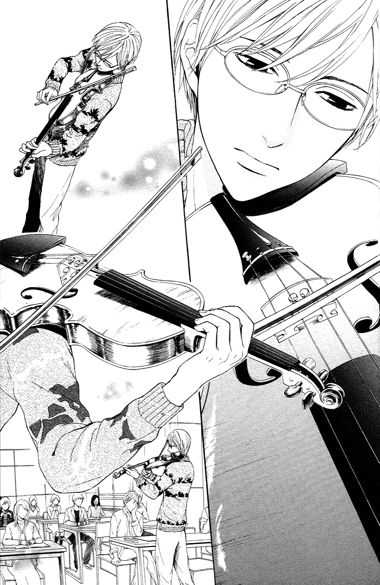 Veins Chapter 2.2 page 8 - Chapter 2 v2 : Veins (Part Two)