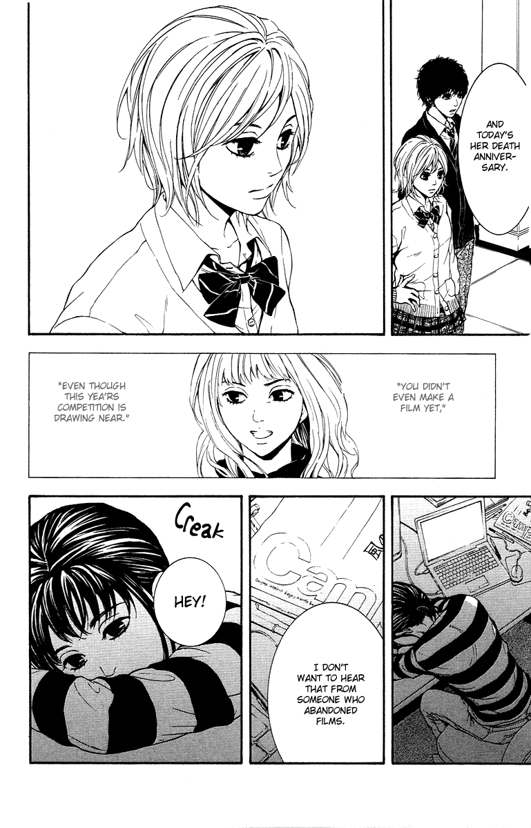 Veins Chapter 3.2 page 34 - Chapter 3 v2 : Lion