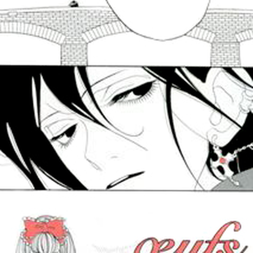 Velvet Going Underground Chapter 1 v2 : Œufs d'ange - Angel Eggs cover