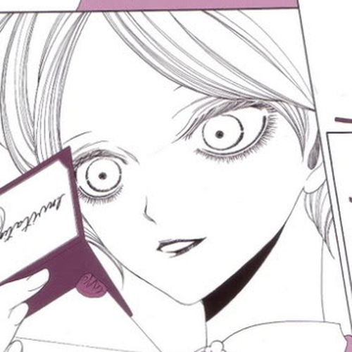 Velvet Going Underground Chapter 12 : Looks Like A Teaspoon - Part 1 cover