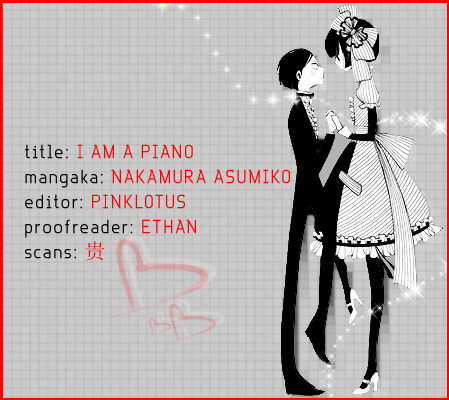 Velvet Going Underground Chapter 15.2 page 1 - Chapter 15 v2 : I am a Piano