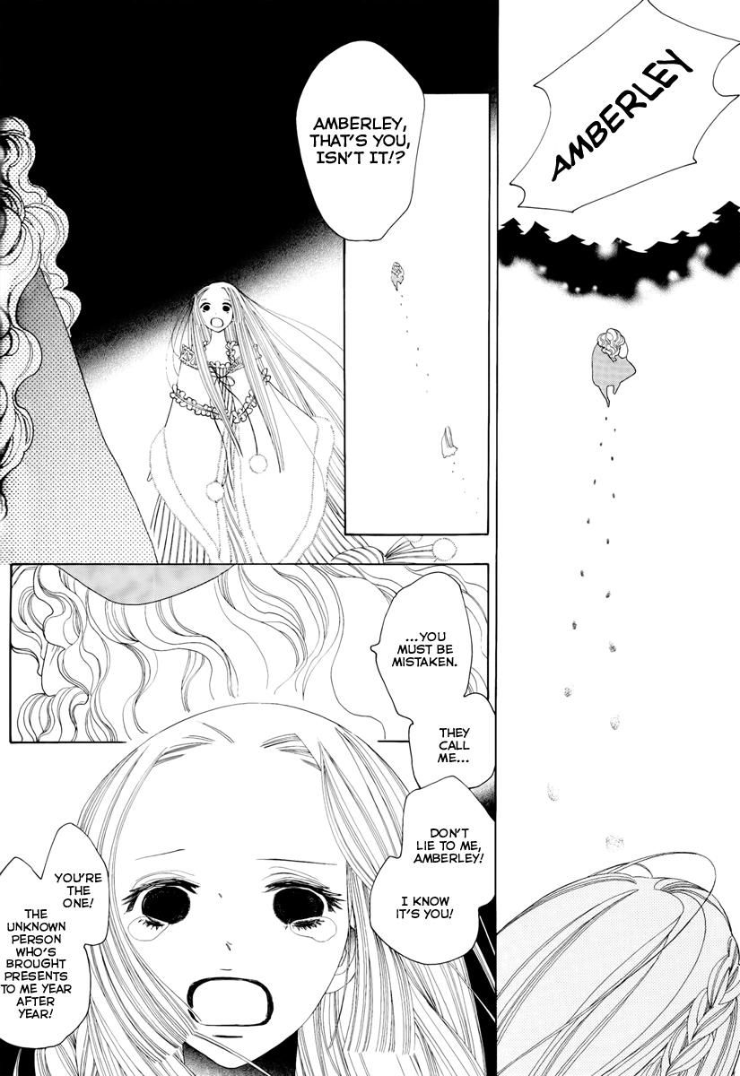 Velvet Going Underground Chapter 17 page 14 - Chapter 17
