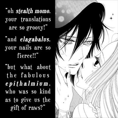 Velvet Going Underground Chapter 17 page 17 - Chapter 17