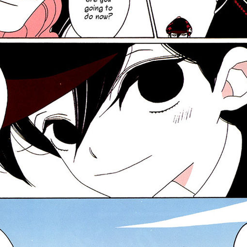 Velvet Going Underground Chapter 19 cover