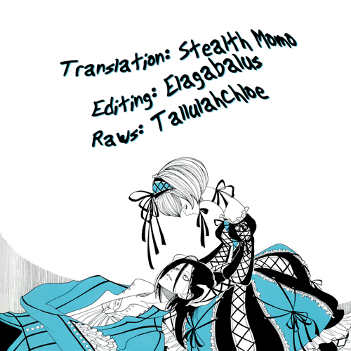 Velvet Going Underground Chapter 2.2 page 8 - Chapter 2 v2 : Velvet Going Underground