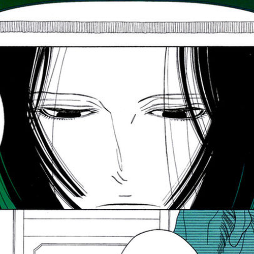 Velvet Going Underground Chapter 21 cover