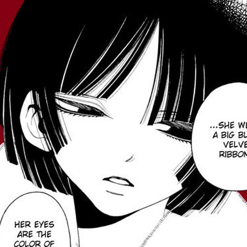 Velvet Going Underground Chapter 22 cover