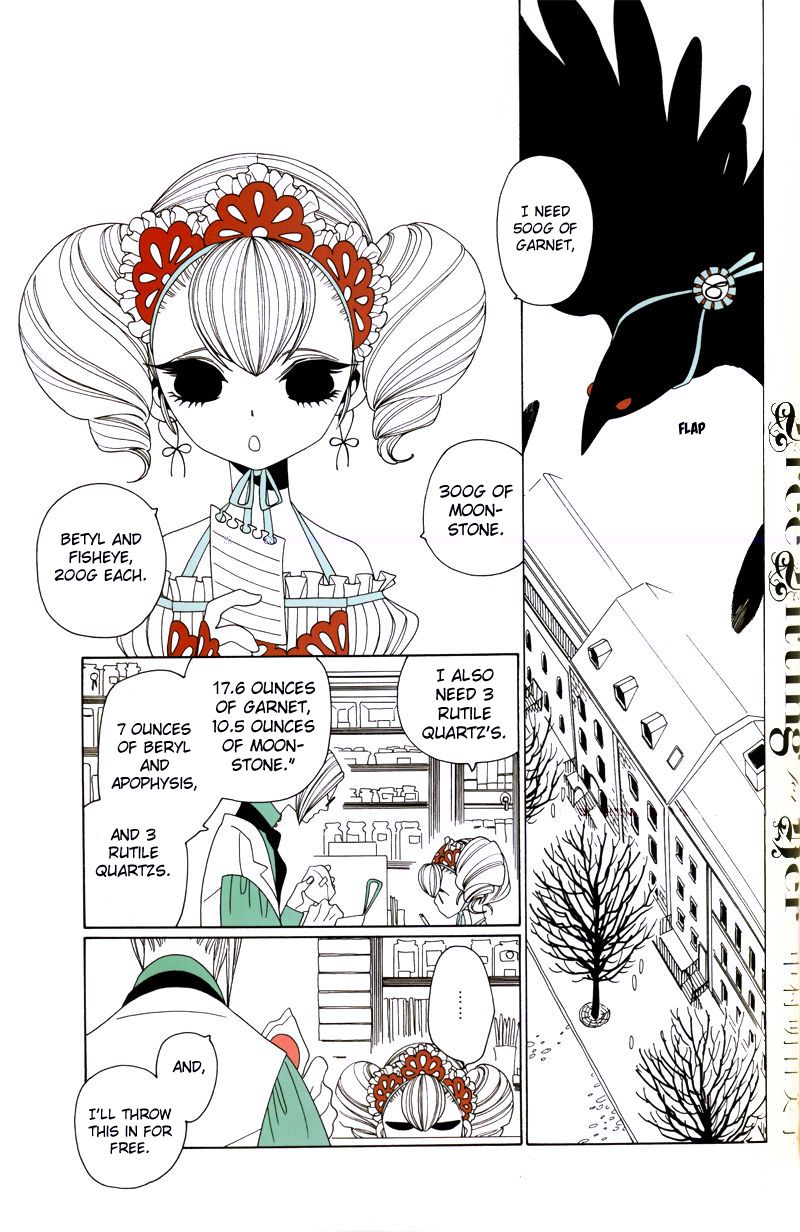 Velvet Going Underground Chapter 24 page 1 - Chapter 24