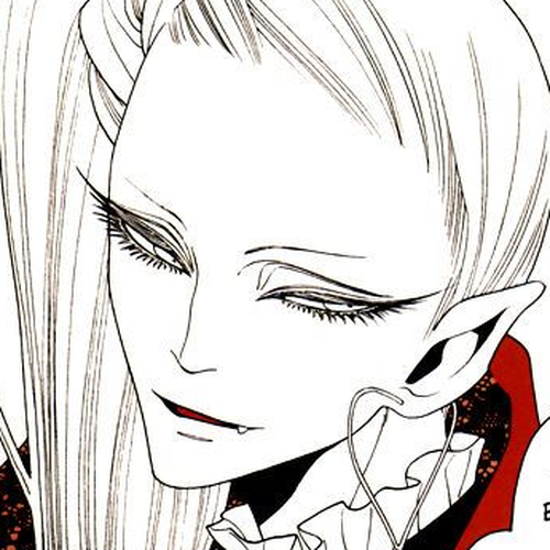 Velvet Going Underground Chapter 24 cover