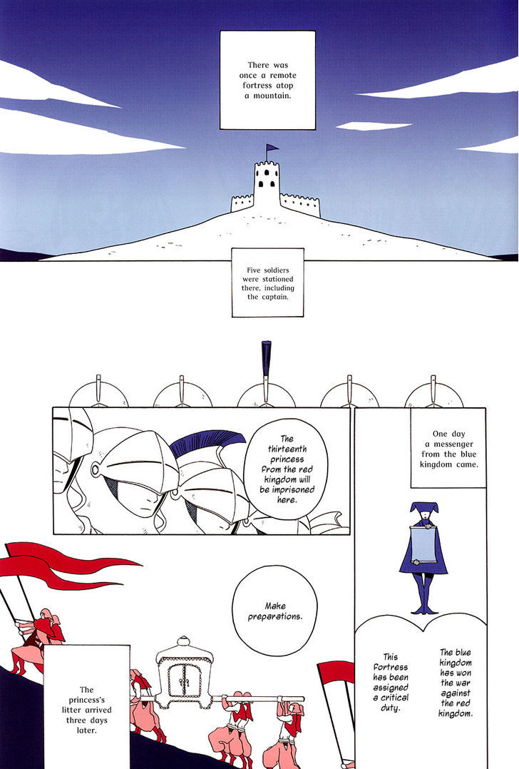 Velvet Going Underground Chapter 26.2 page 3 - Chapter 26 v2