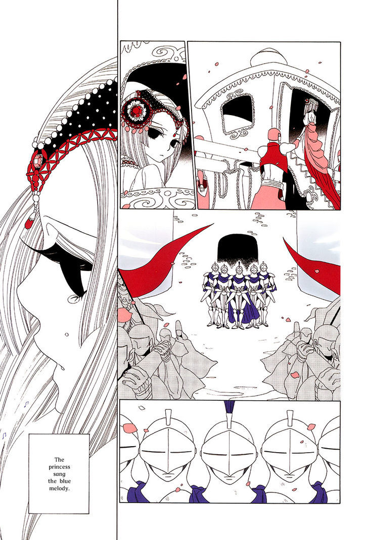 Velvet Going Underground Chapter 26.2 page 9 - Chapter 26 v2