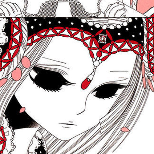 Velvet Going Underground Chapter 26 v2 cover