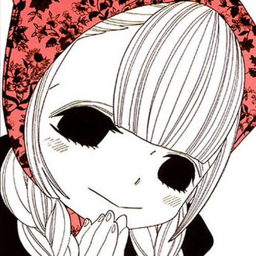 Velvet Going Underground Chapter 28 cover