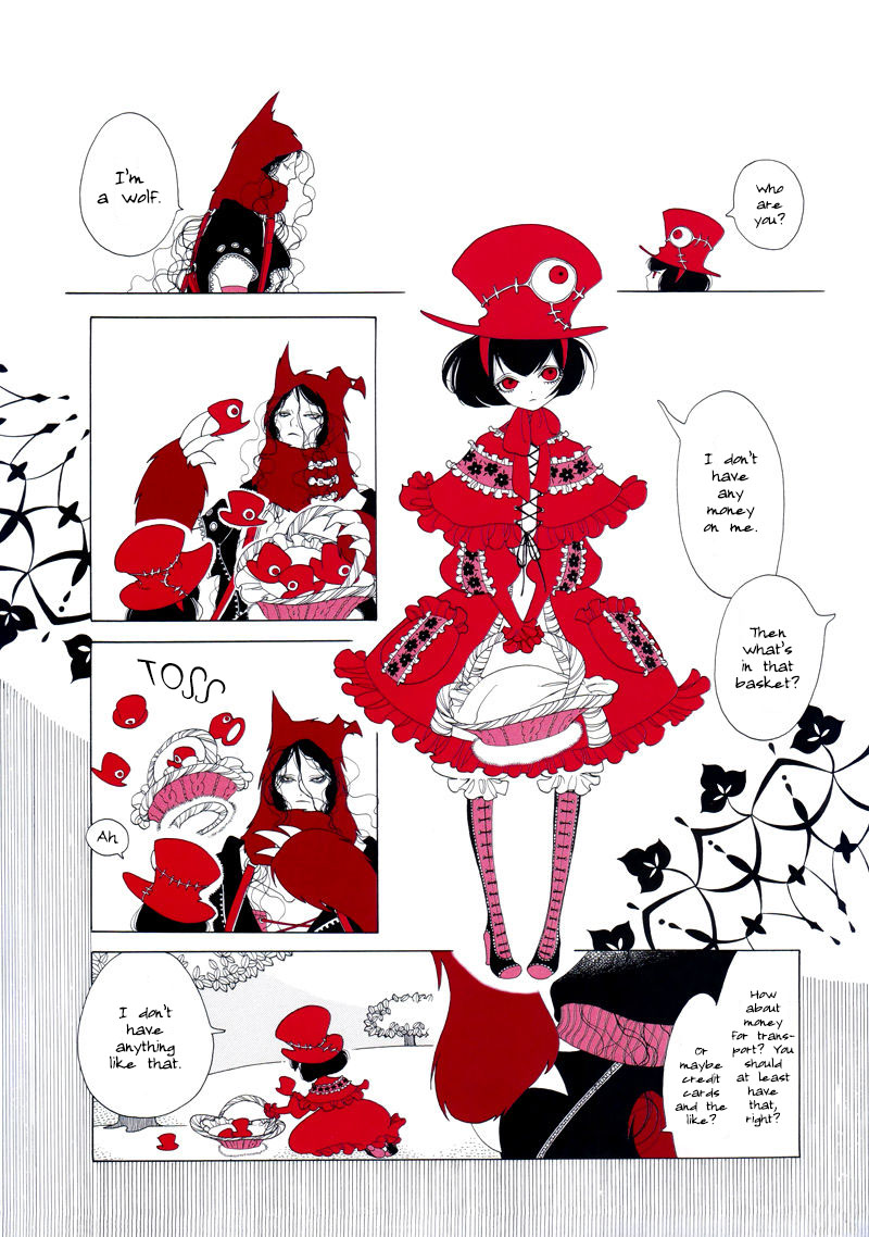 Velvet Going Underground Chapter 8 page 2 - Chapter 8 : My Skin on My Back