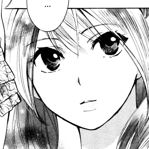 Velvet Kiss Chapter 1: Panic cover
