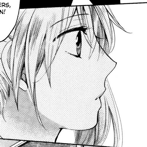 Velvet Kiss Chapter 10: Remission cover