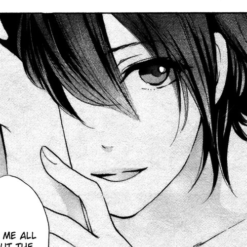 Velvet Kiss Chapter 11: Trade cover