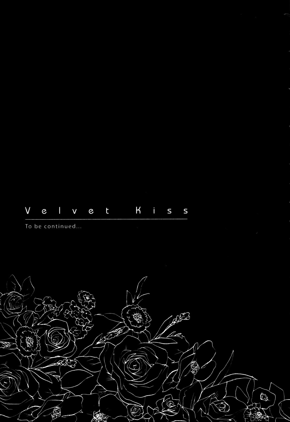 Velvet Kiss Chapter 16 page 24 - Chapter 16: Enticement