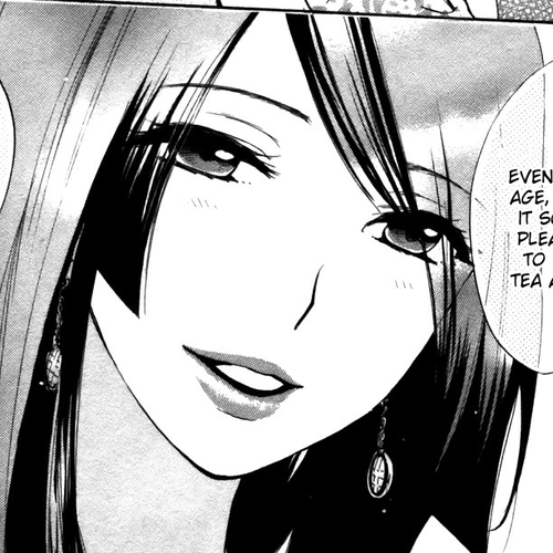 Velvet Kiss Chapter 16: Enticement cover