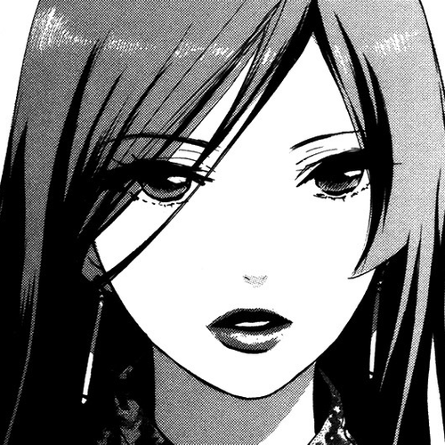 Velvet Kiss Chapter 17: Pity cover