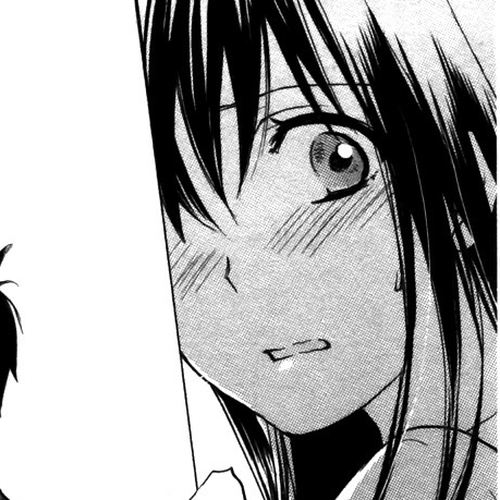 Velvet Kiss Chapter 18: Impulse cover