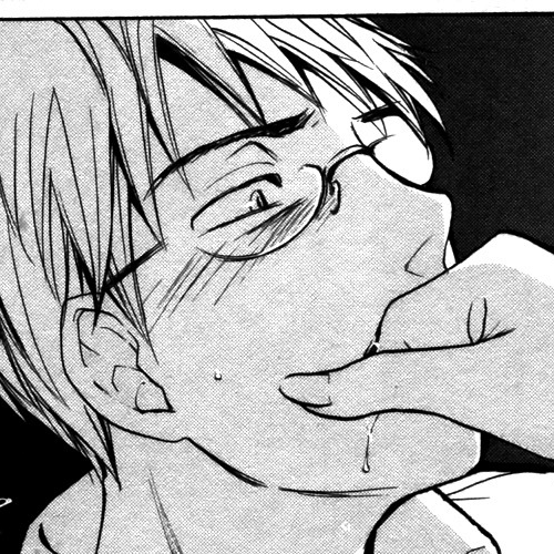 Velvet Kiss Chapter 20: Confession cover