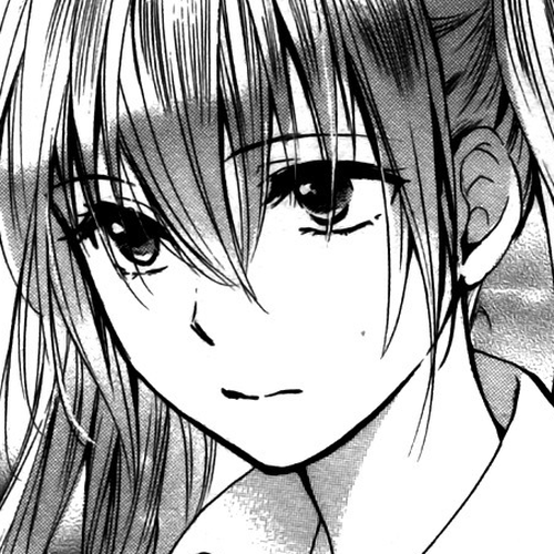Velvet Kiss Chapter 22: Correlation cover