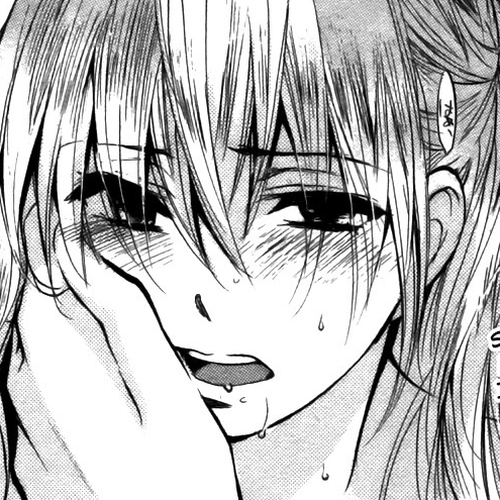 Velvet Kiss Chapter 23: Fissures cover