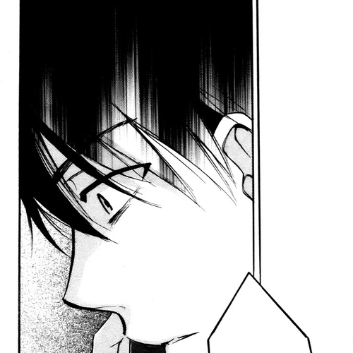 Velvet Kiss Chapter 26: Despair cover