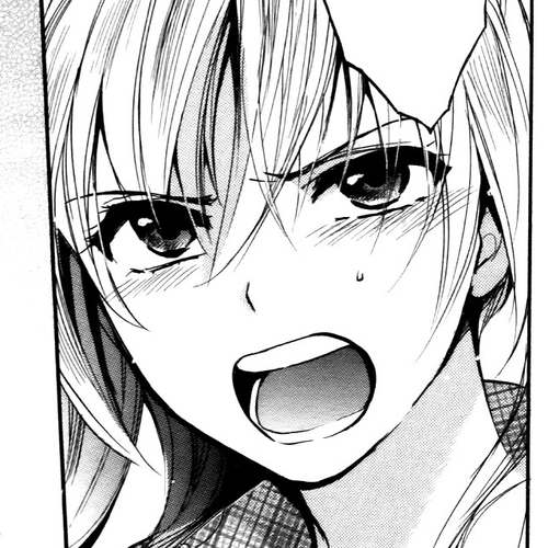 Velvet Kiss Chapter 27: Breakdown cover