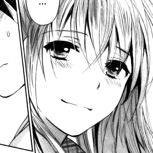 Velvet Kiss Chapter 28: Reconciliation cover