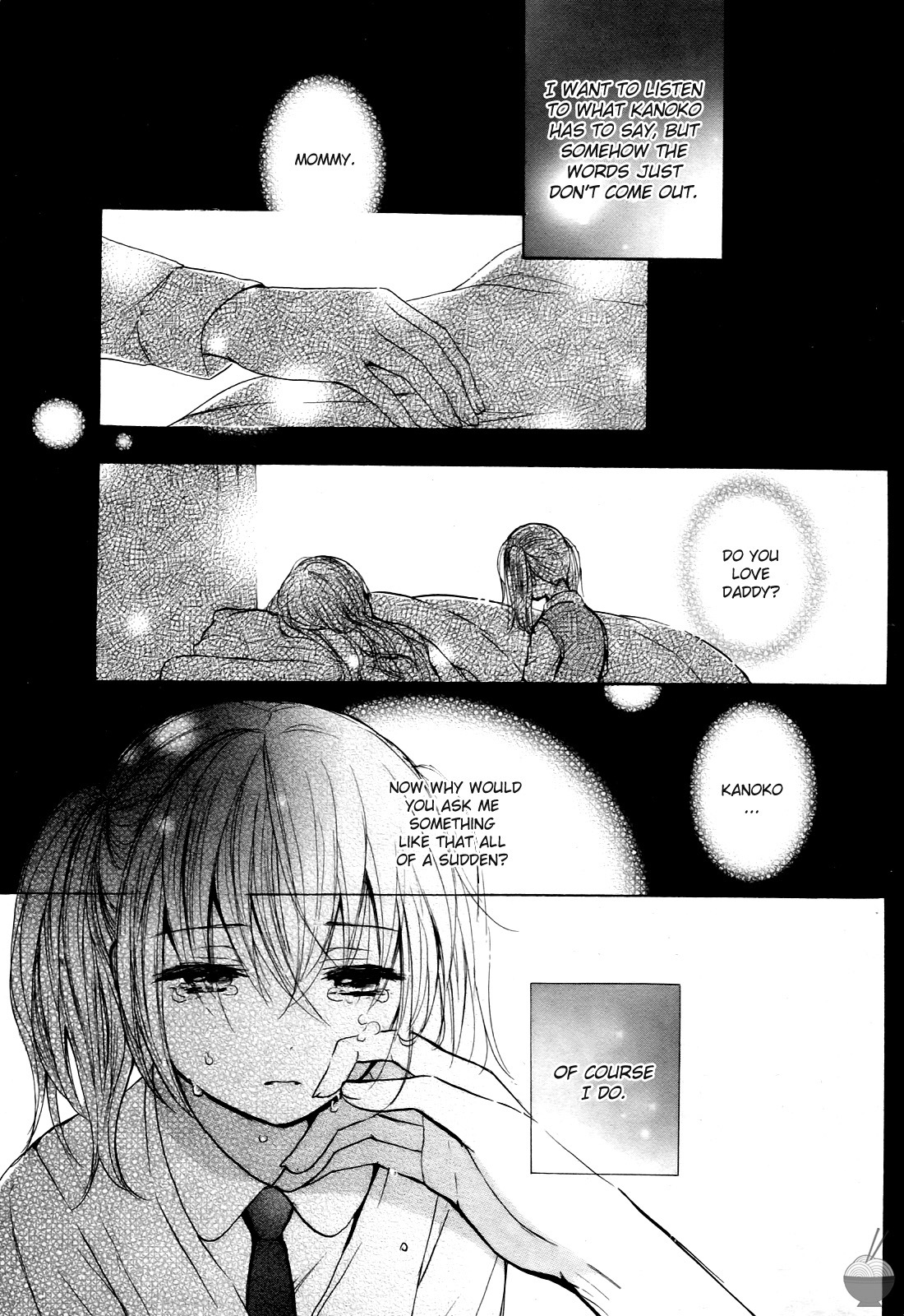 Velvet Kiss Chapter 29 page 17 - Chapter 29: Memories