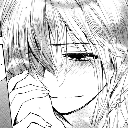 Velvet Kiss Chapter 31: Showdown cover