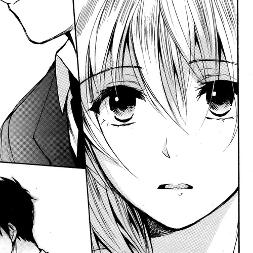 Velvet Kiss Chapter 32: Wish cover