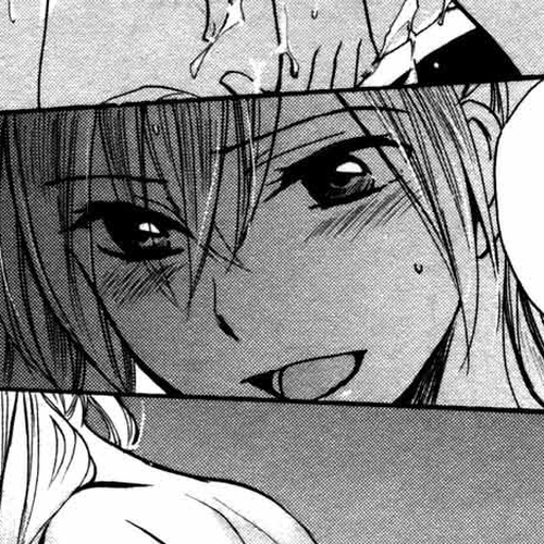 Velvet Kiss Chapter 5: Pedigree cover