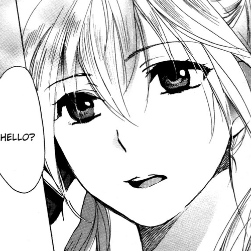 Velvet Kiss Chapter 6: Exasperation cover