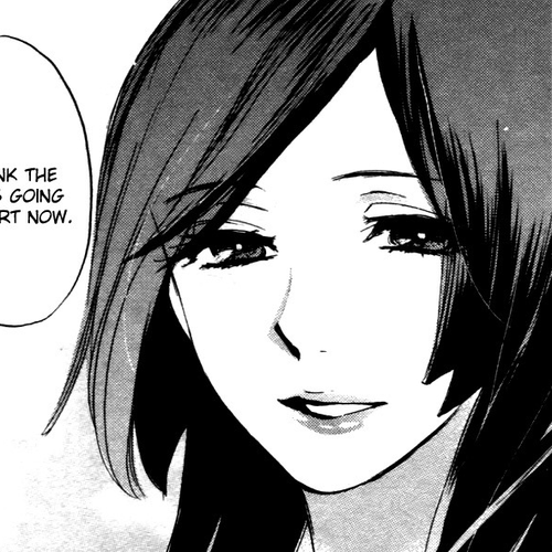 Velvet Kiss Chapter 8: Request cover