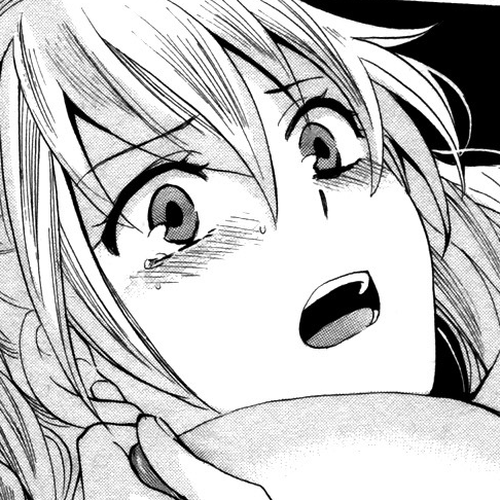 Velvet Kiss Chapter 9: Observation cover