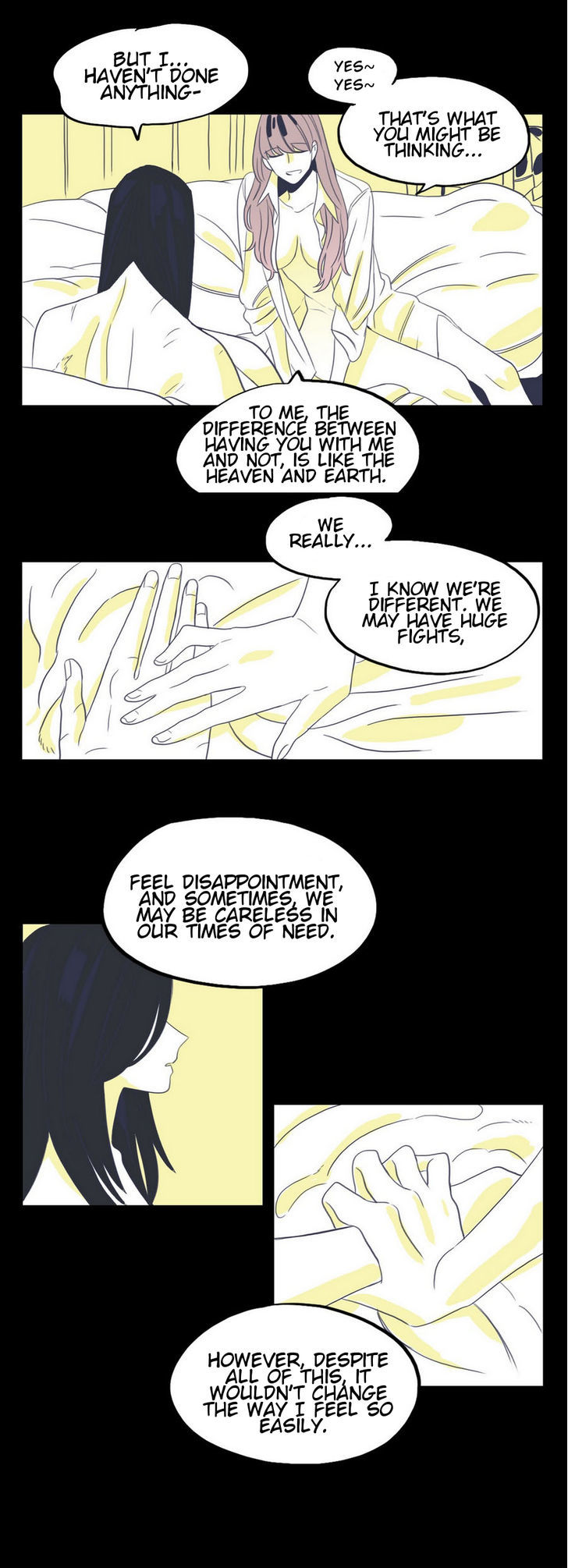 Vengeance Chapter 16 page 11 - Chapter 16