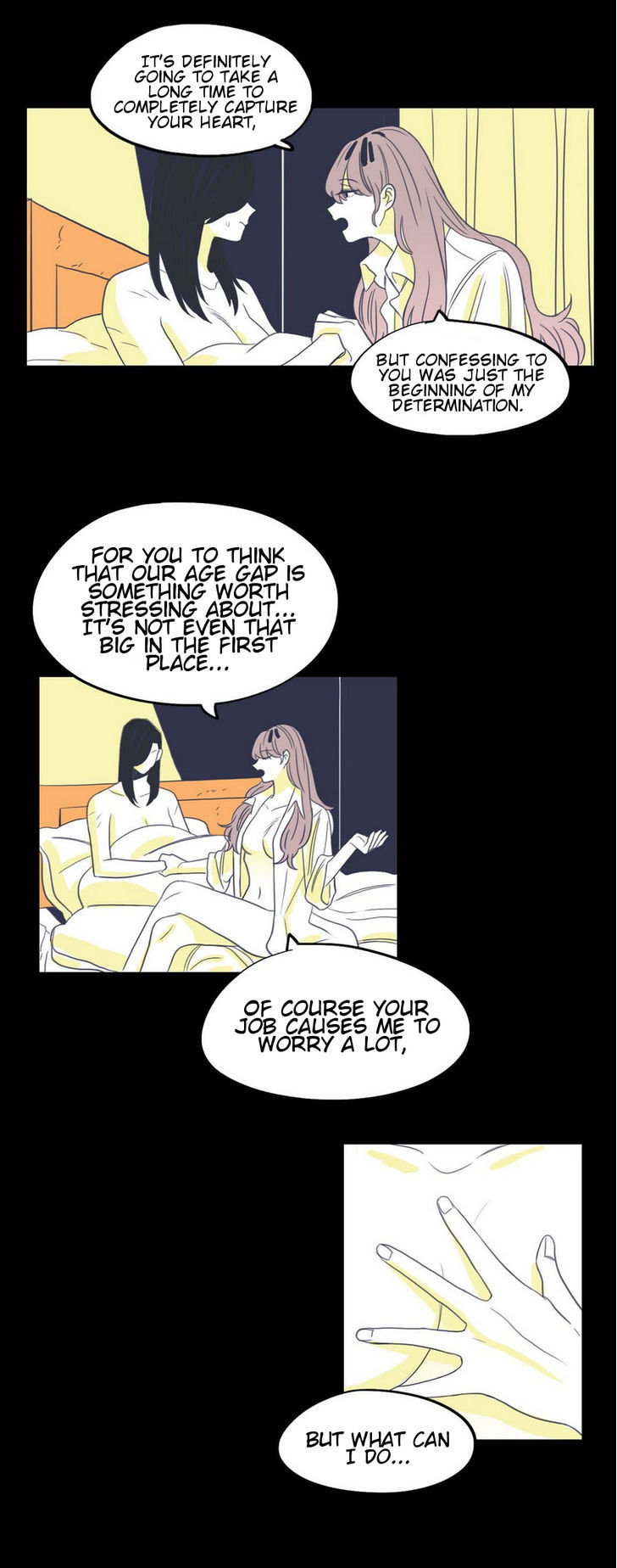 Vengeance Chapter 16 page 12 - Chapter 16