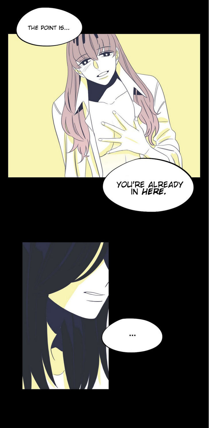 Vengeance Chapter 16 page 13 - Chapter 16