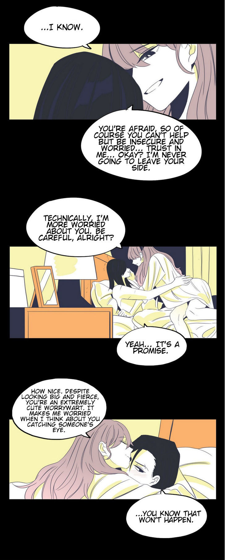 Vengeance Chapter 16 page 15 - Chapter 16