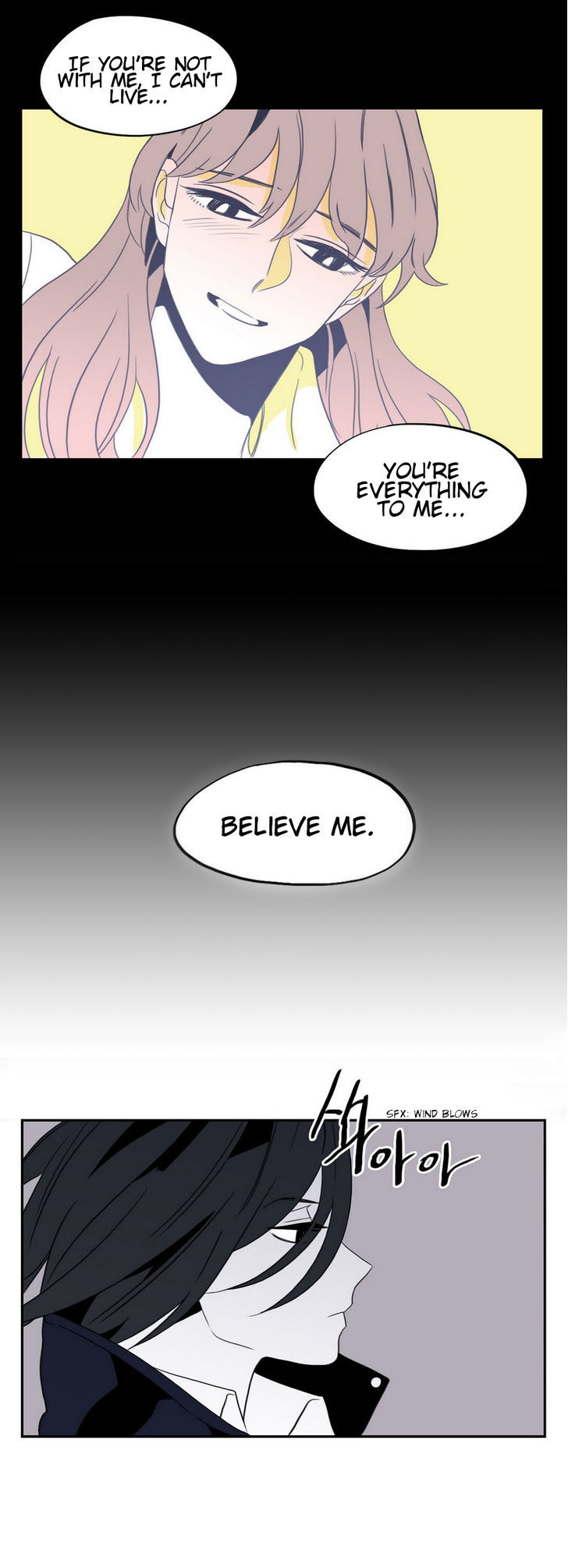 Vengeance Chapter 16 page 18 - Chapter 16