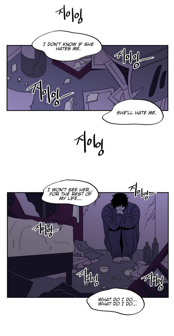 Vengeance Chapter 16 page 22 - Chapter 16