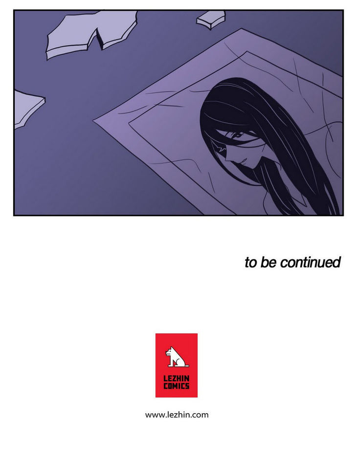 Vengeance Chapter 16 page 26 - Chapter 16